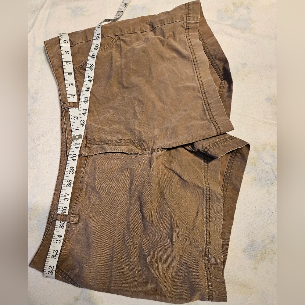 EMS cotton shorts